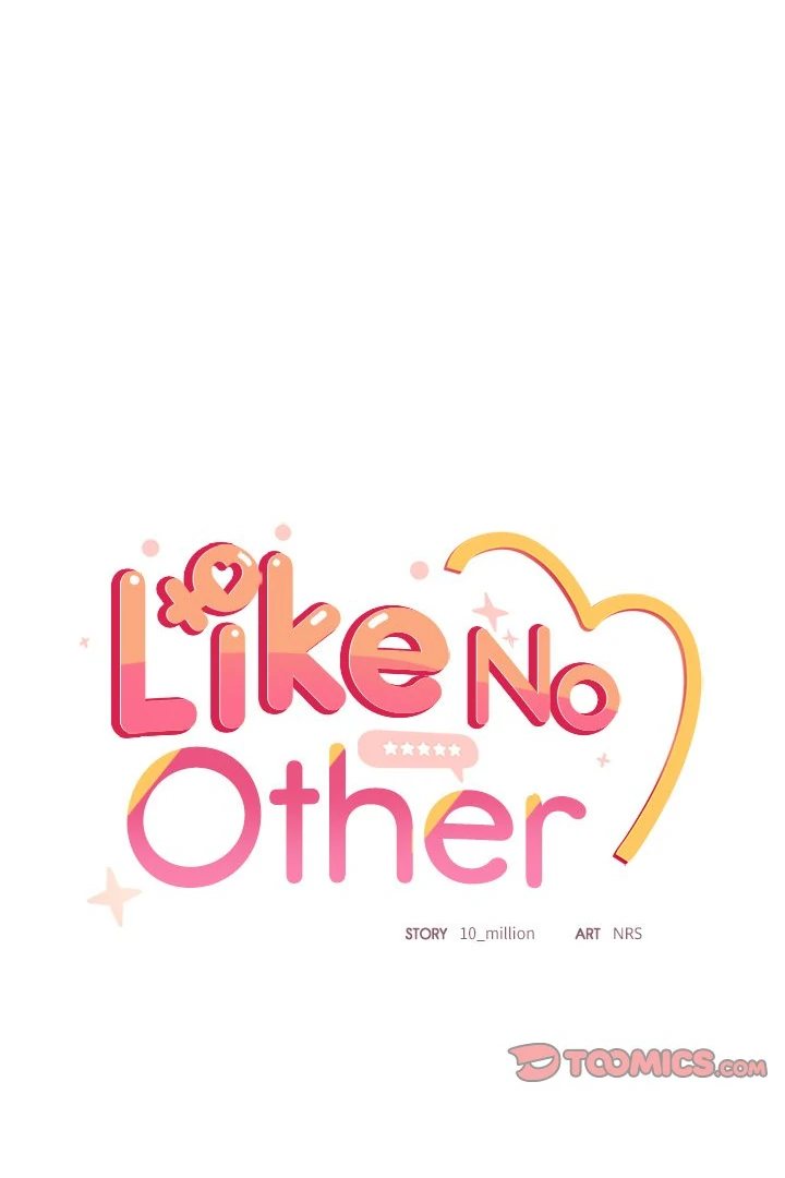 Like No Other Chapter 24 - Manhwa18.com