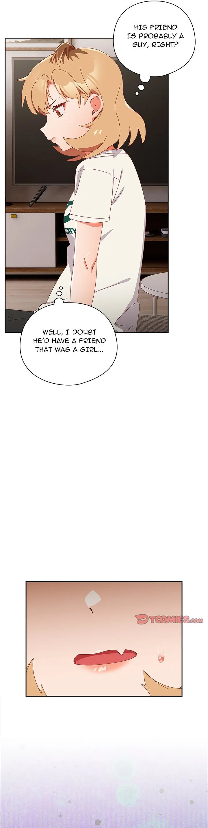 Like No Other Chapter 24 - Manhwa18.com