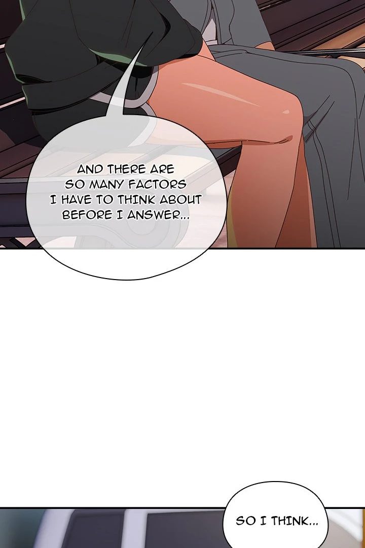 Like No Other Chapter 25 - Manhwa18.com