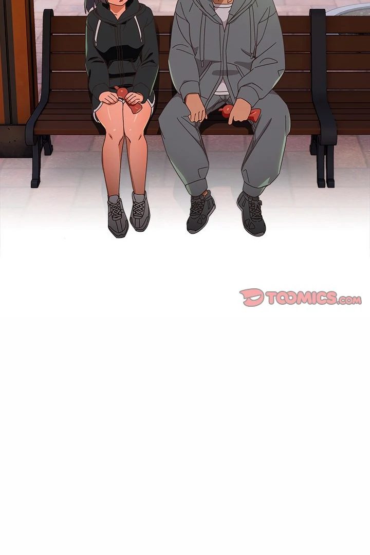 Like No Other Chapter 25 - Manhwa18.com