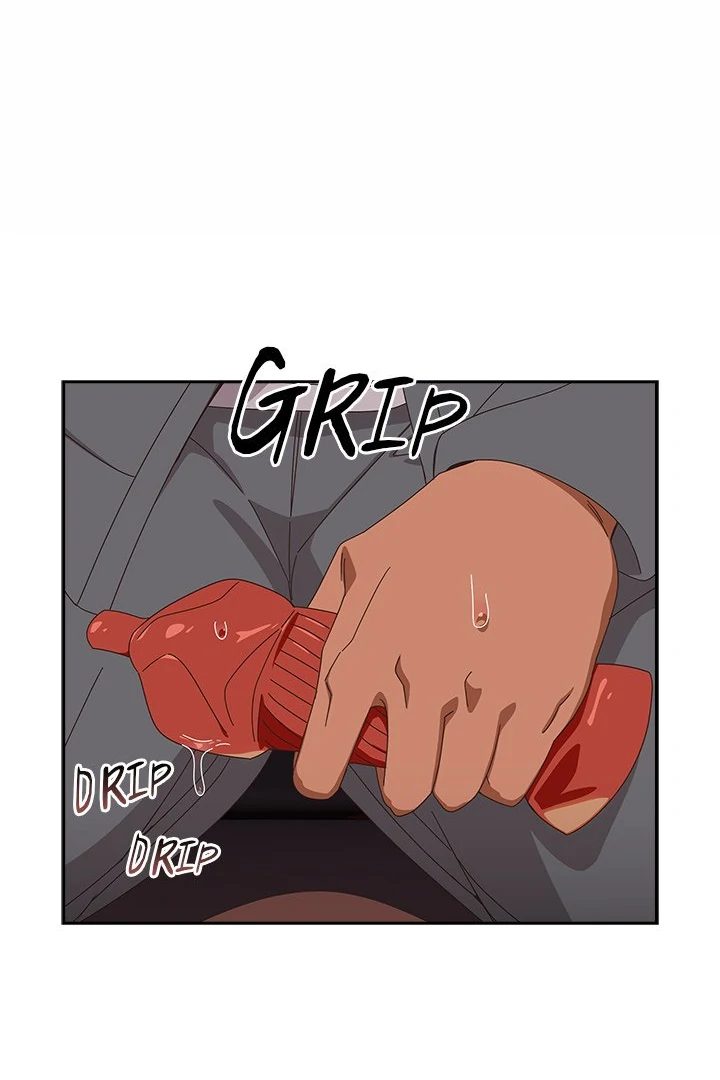 Like No Other Chapter 25 - Manhwa18.com