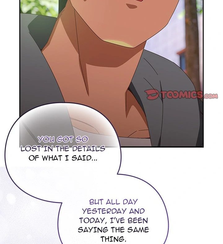 Like No Other Chapter 25 - Manhwa18.com