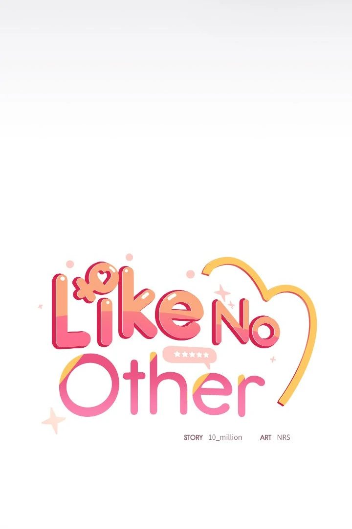 Like No Other Chapter 25 - Manhwa18.com