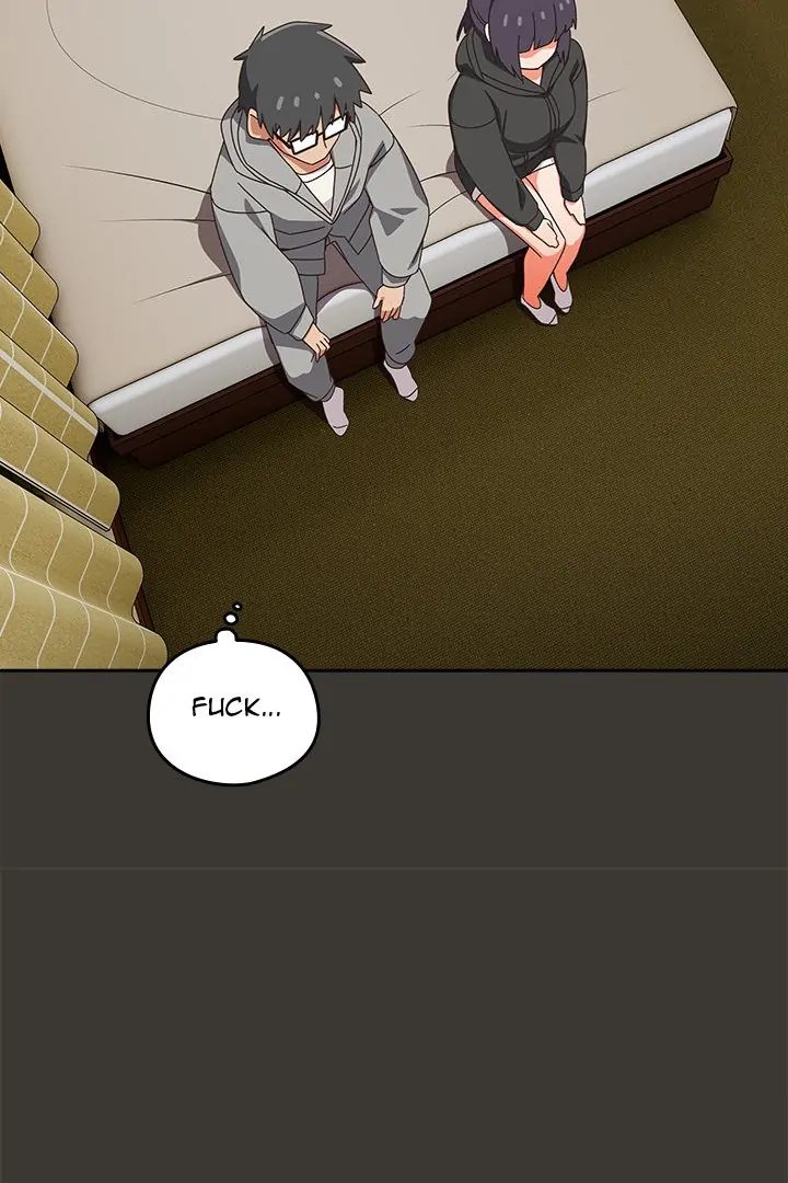 Like No Other Chapter 25 - Manhwa18.com