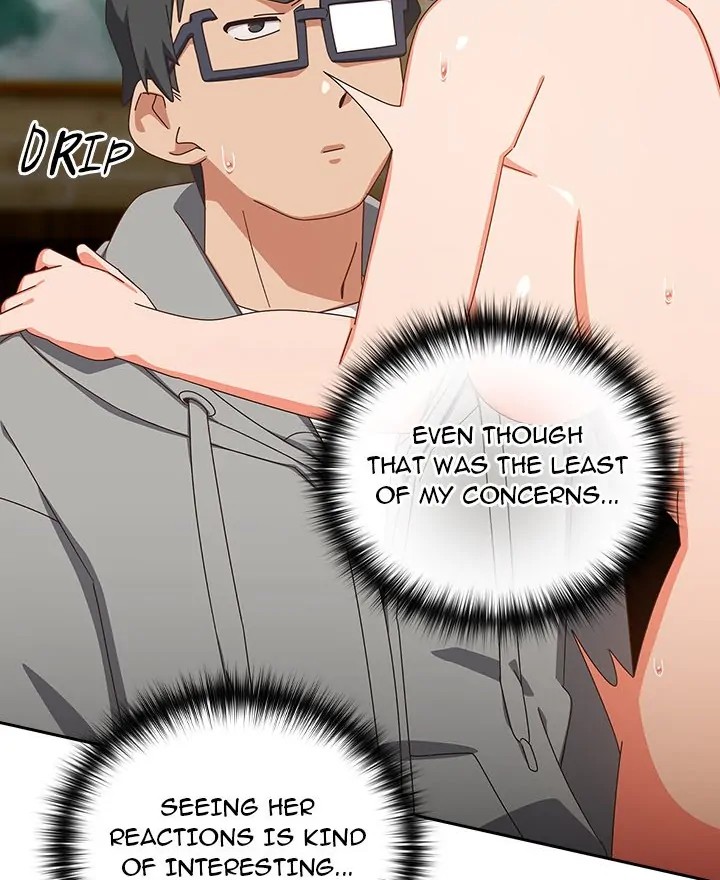 Like No Other Chapter 26 - Manhwa18.com