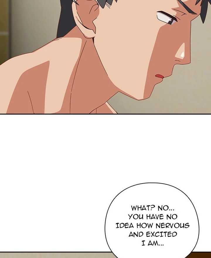 Like No Other Chapter 26 - Manhwa18.com