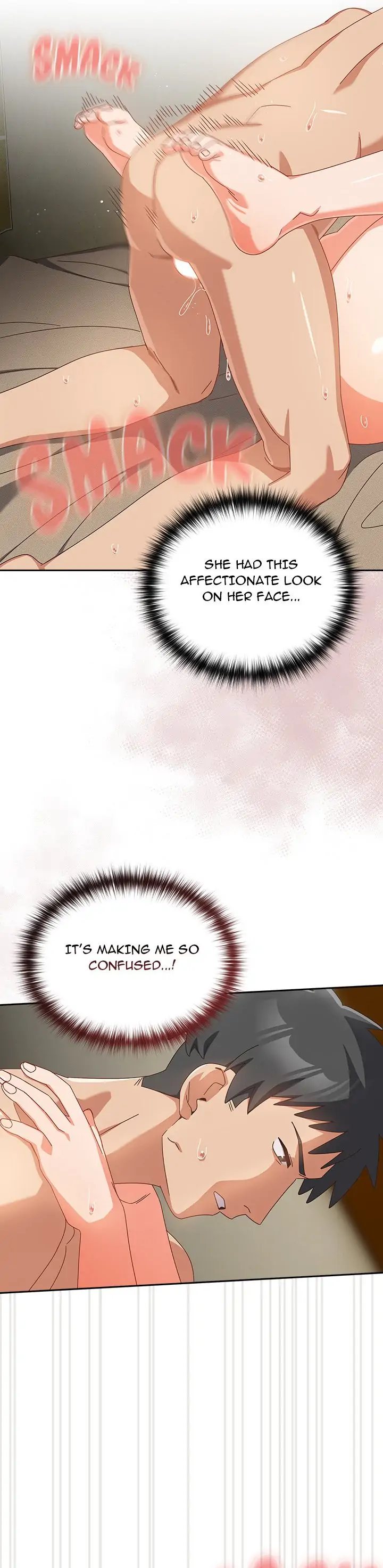 Like No Other Chapter 27 - Manhwa18.com