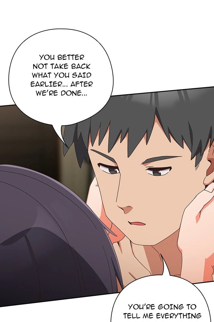 Like No Other Chapter 27 - Manhwa18.com