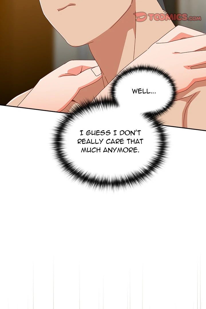 Like No Other Chapter 27 - Manhwa18.com