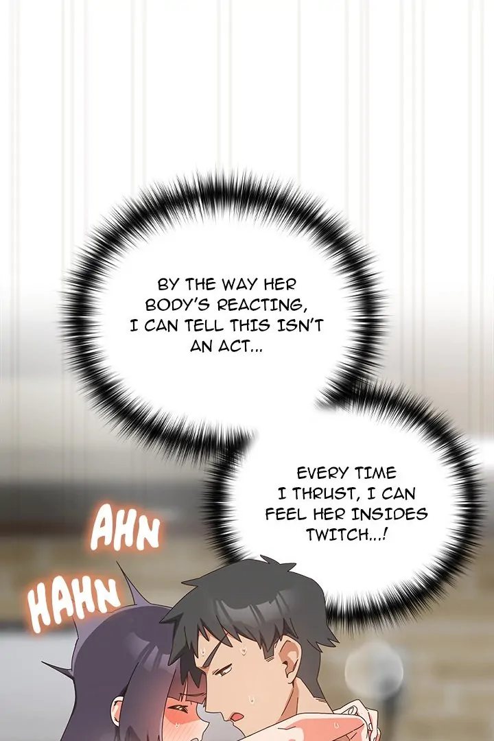 Like No Other Chapter 28 - Manhwa18.com