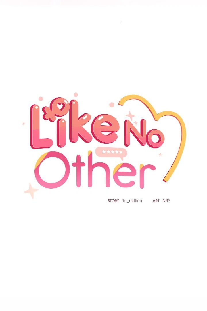 Like No Other Chapter 29 - Manhwa18.com