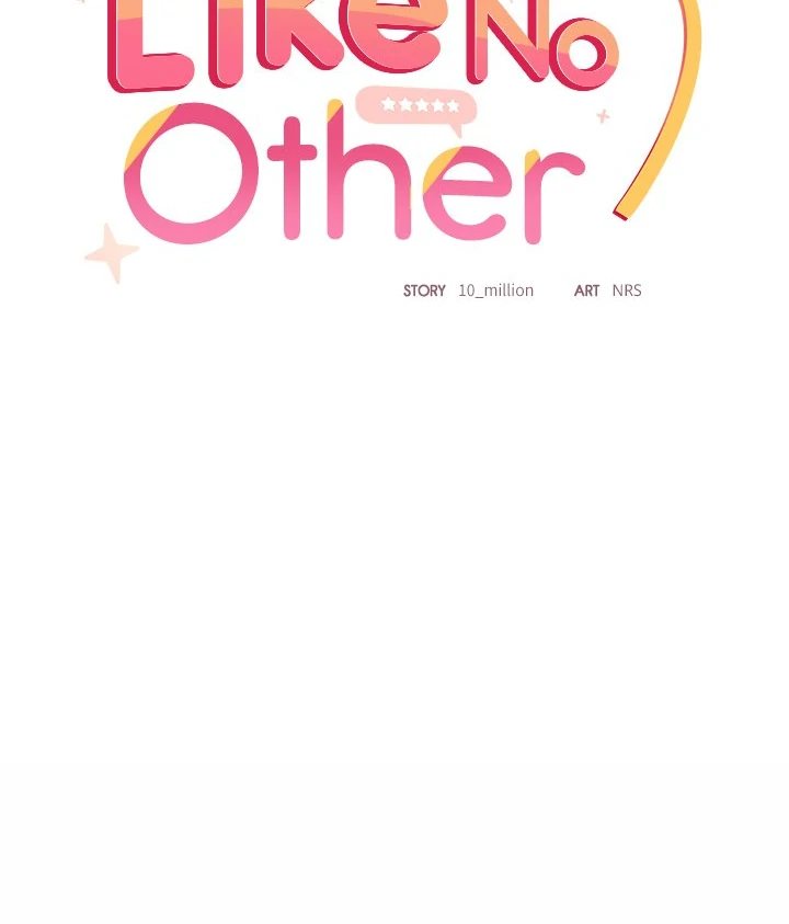 Like No Other Chapter 30 - Manhwa18.com