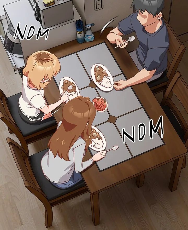 Like No Other Chapter 30 - Manhwa18.com