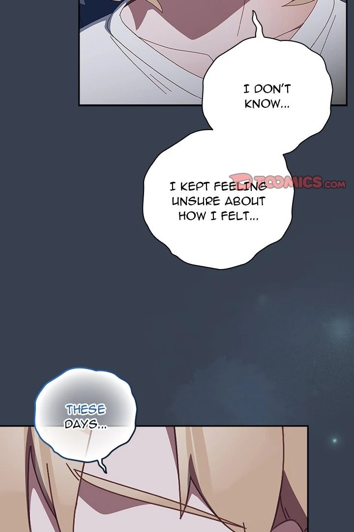 Like No Other Chapter 31 - Manhwa18.com