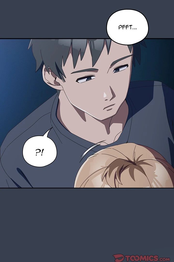 Like No Other Chapter 31 - Manhwa18.com