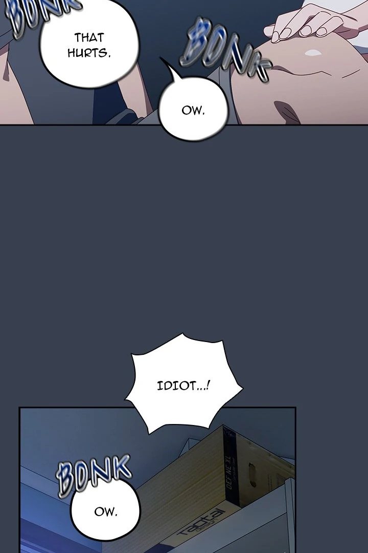 Like No Other Chapter 31 - Manhwa18.com