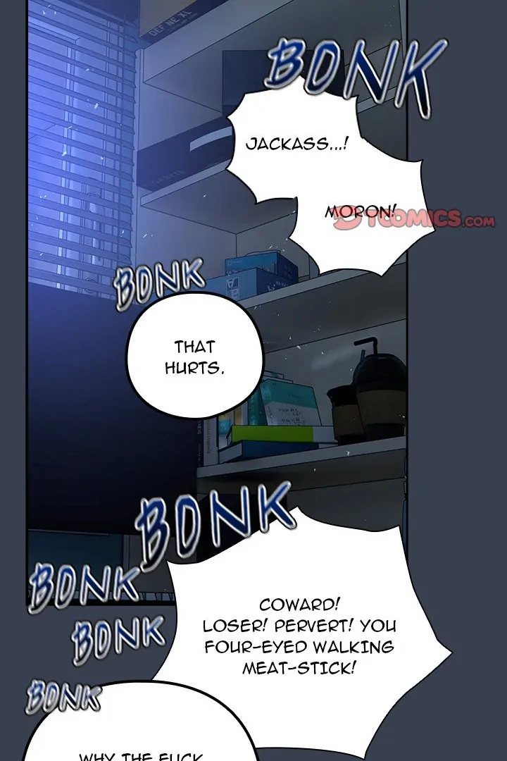 Like No Other Chapter 31 - Manhwa18.com