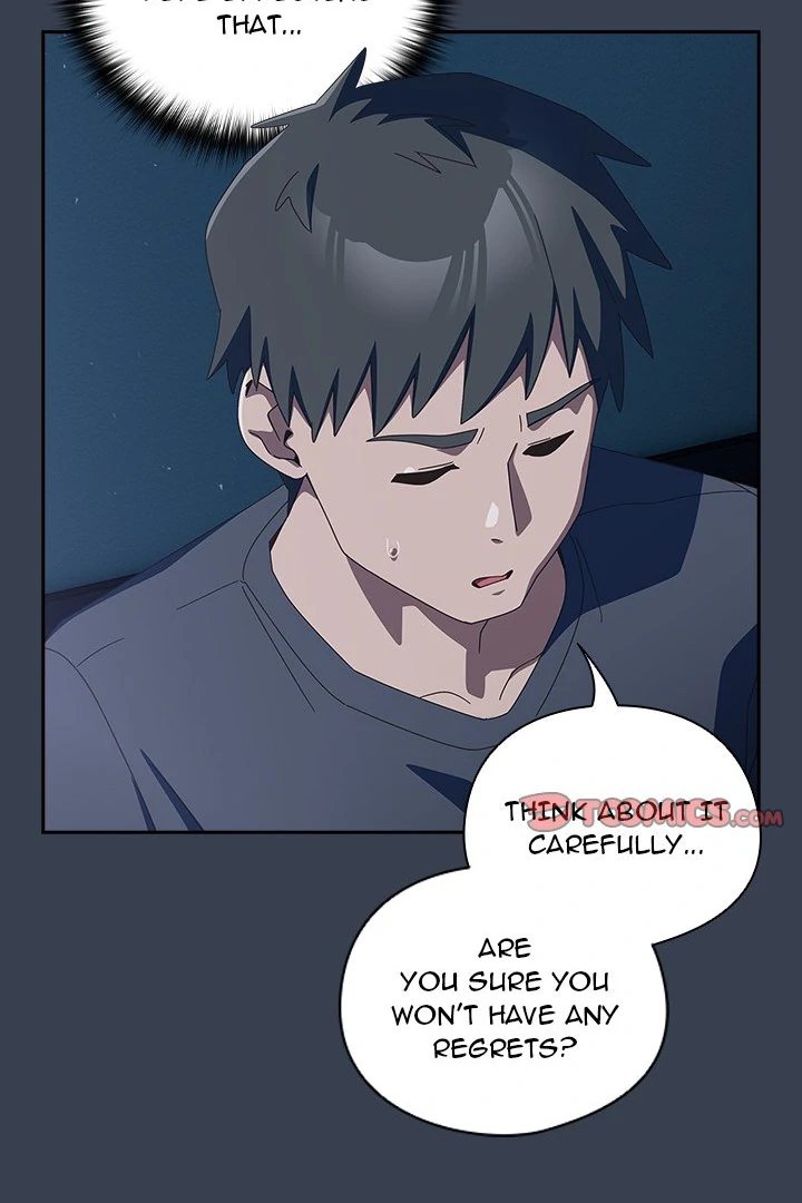 Like No Other Chapter 31 - Manhwa18.com