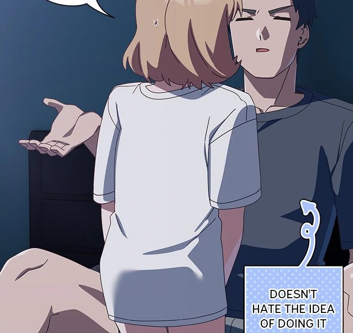 Like No Other Chapter 31 - Manhwa18.com