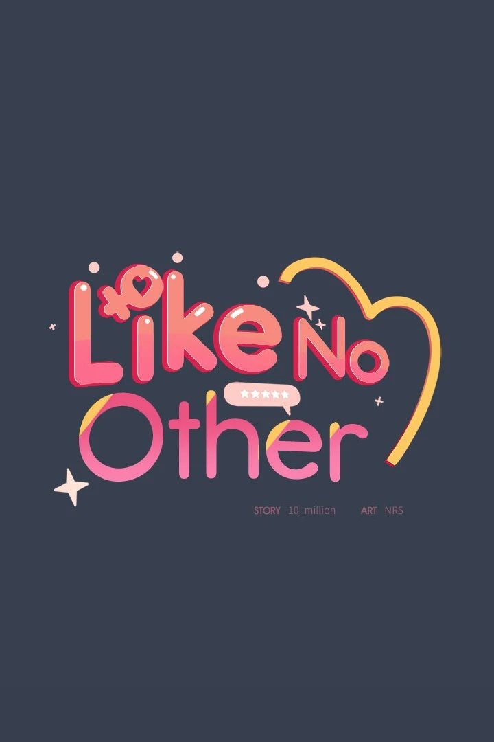 Like No Other Chapter 32 - Manhwa18.com