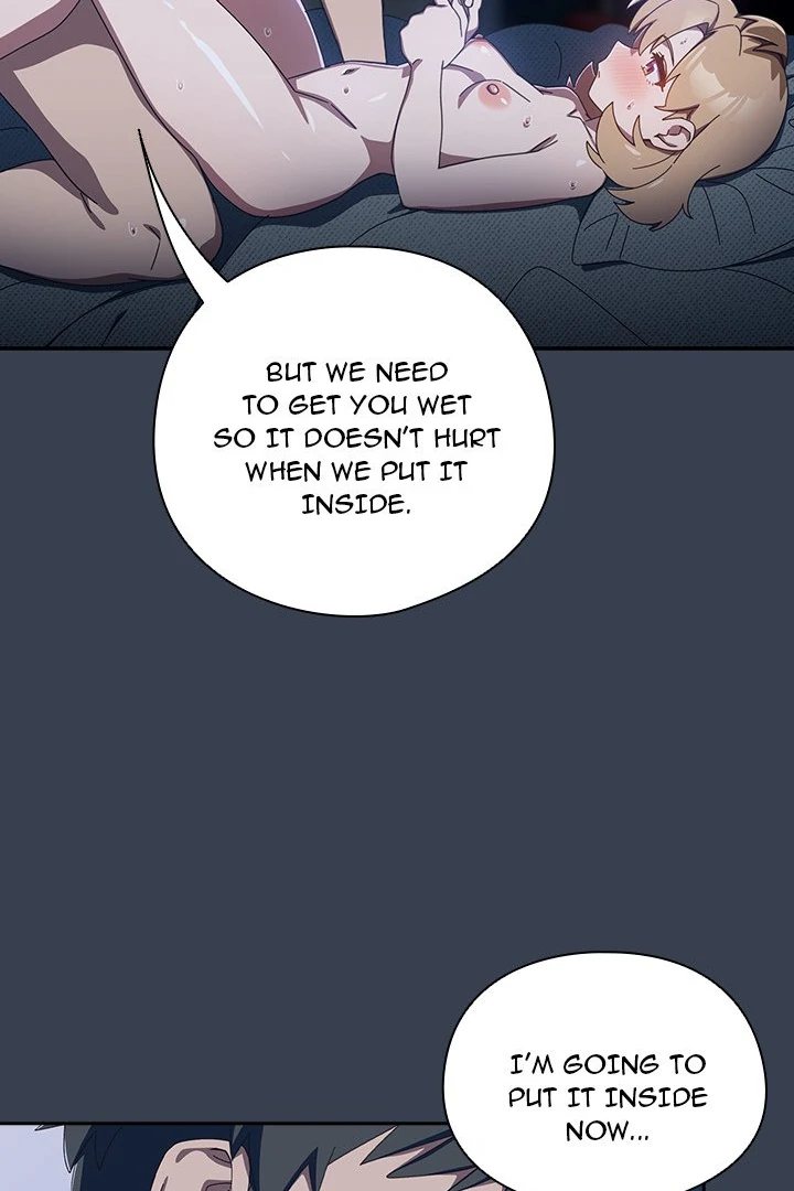 Like No Other Chapter 32 - Manhwa18.com