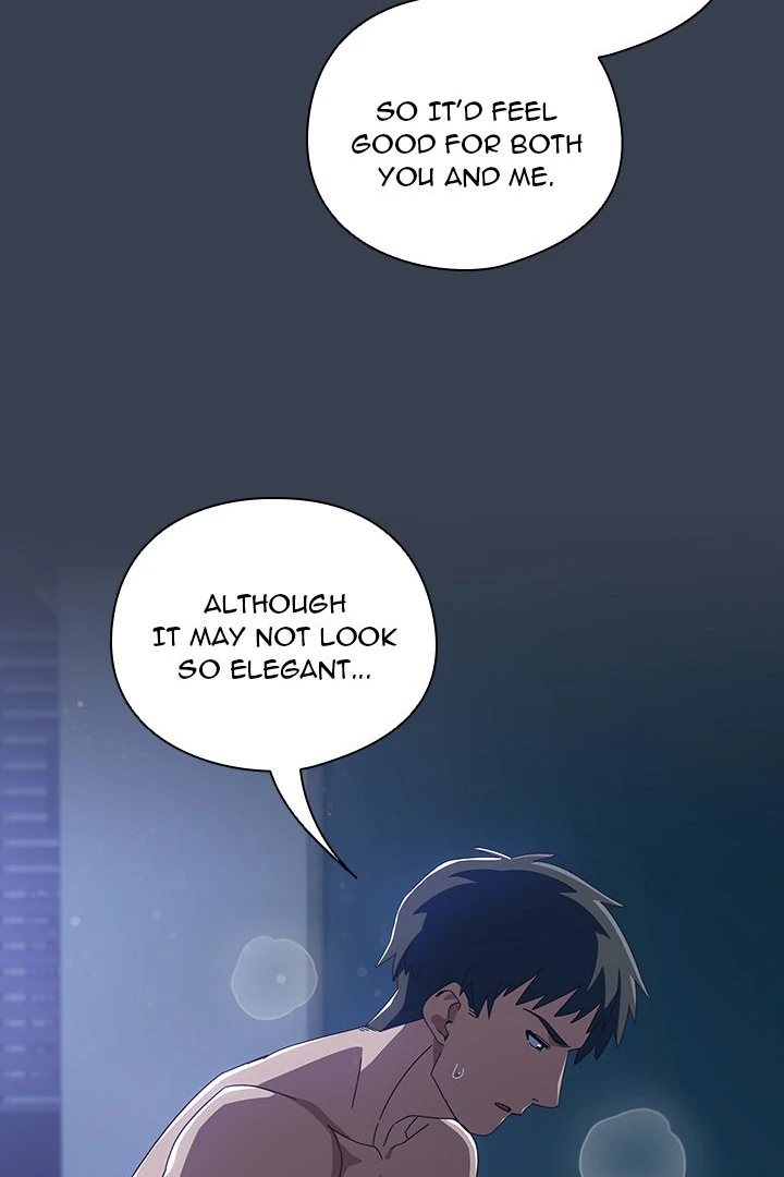 Like No Other Chapter 33 - Manhwa18.com