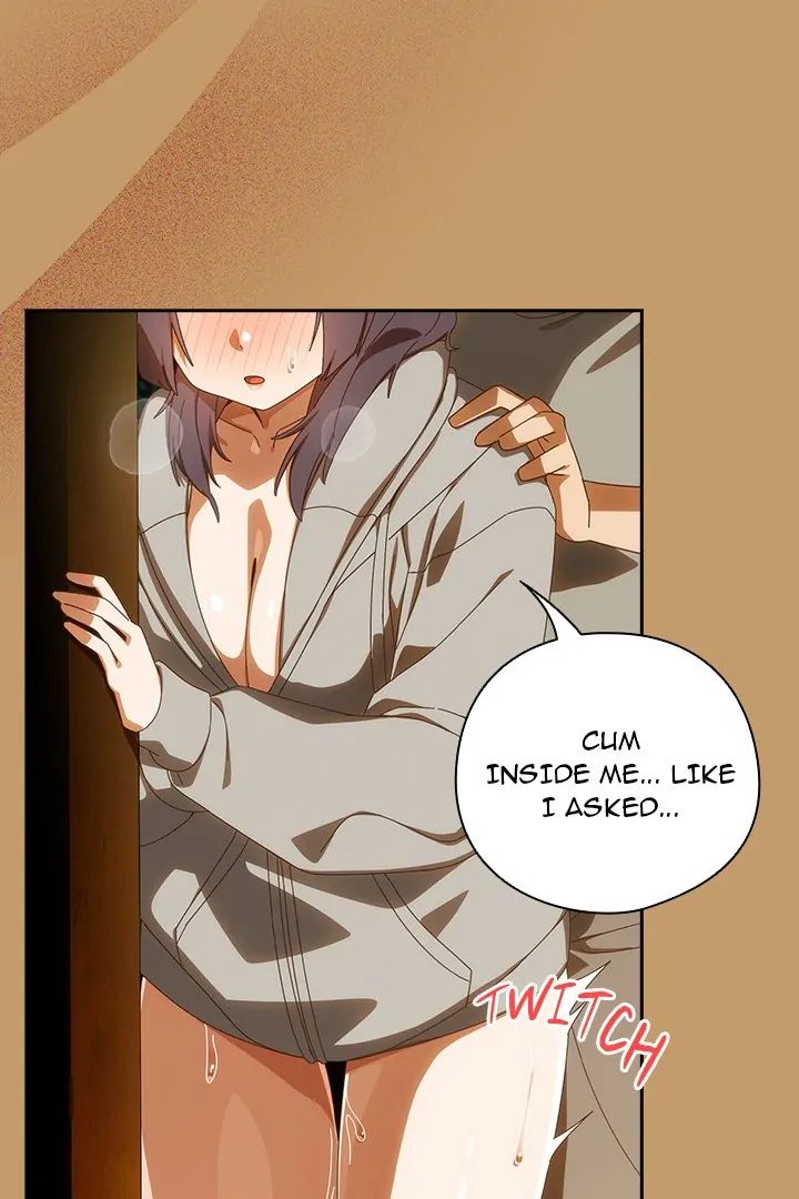 Like No Other Chapter 42 - Manhwa18.com