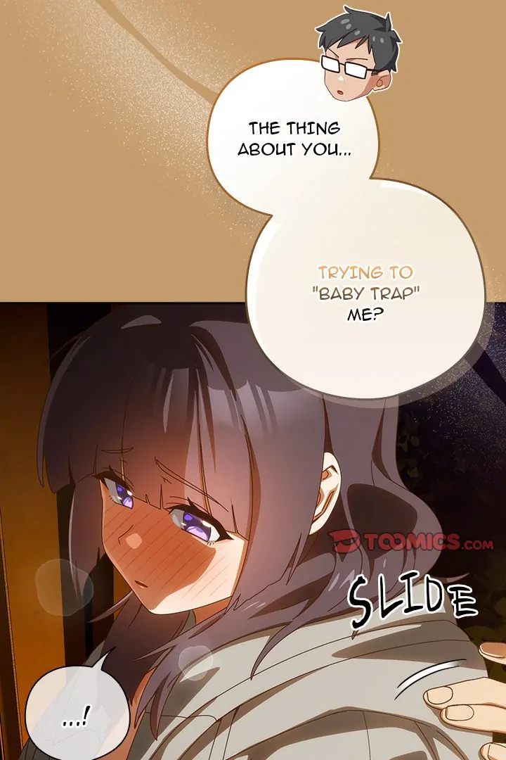 Like No Other Chapter 42 - Manhwa18.com