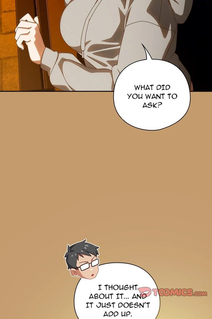 Like No Other Chapter 42 - Manhwa18.com
