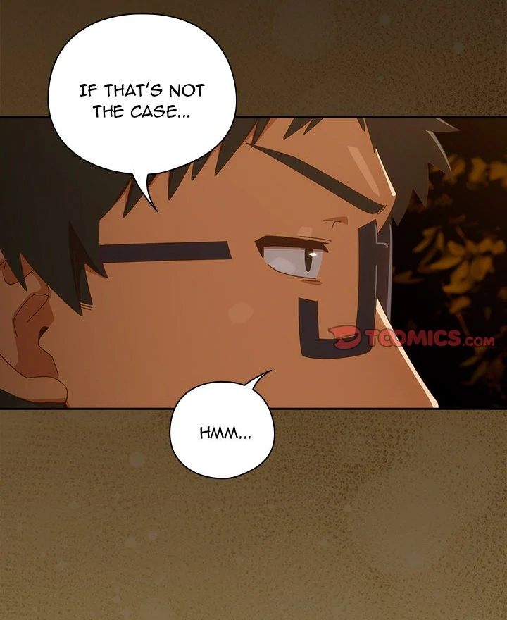 Like No Other Chapter 42 - Manhwa18.com