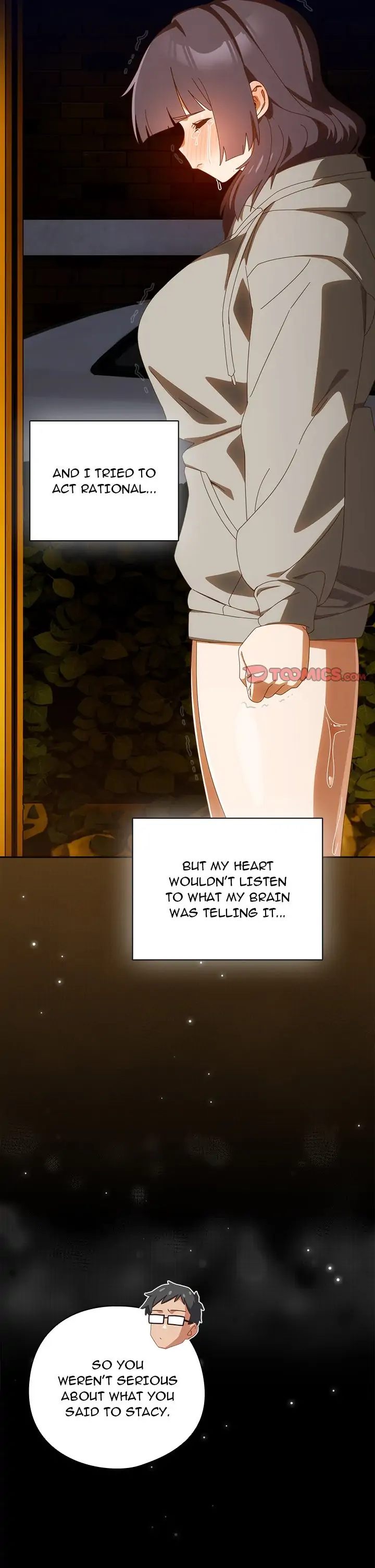Like No Other Chapter 42 - Manhwa18.com