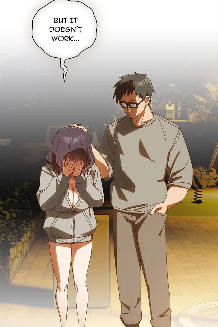 Like No Other Chapter 42 - Manhwa18.com