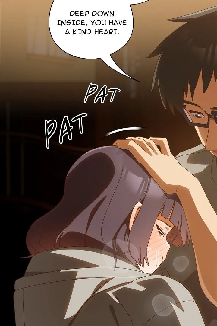 Like No Other Chapter 42 - Manhwa18.com