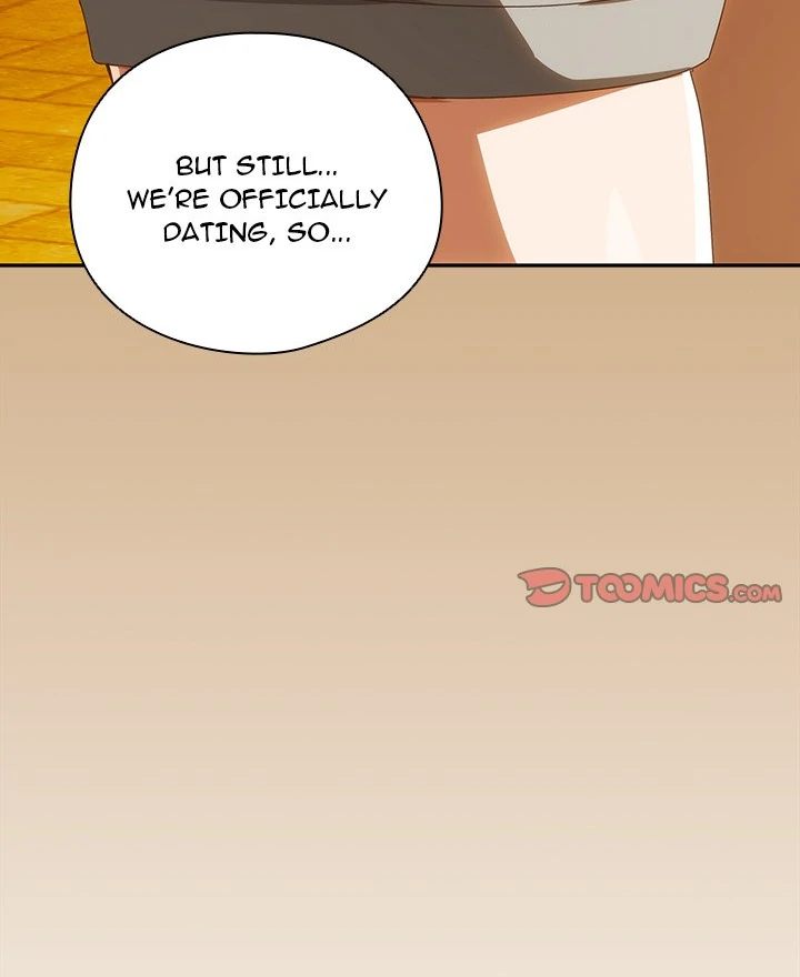 Like No Other Chapter 42 - Manhwa18.com