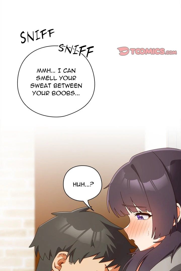 Like No Other Chapter 42 - Manhwa18.com