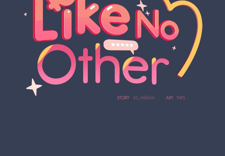 Like No Other Chapter 50 - Manhwa18.com