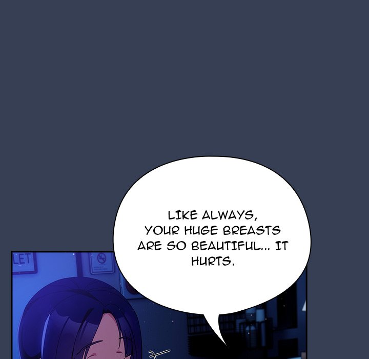 Like No Other Chapter 50 - Manhwa18.com