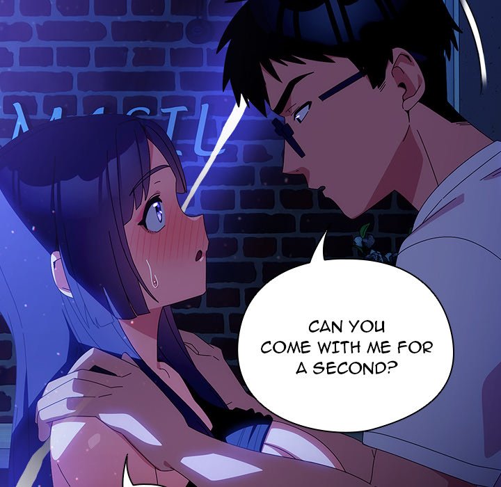 Like No Other Chapter 50 - Manhwa18.com