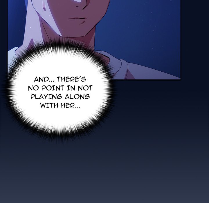 Like No Other Chapter 50 - Manhwa18.com