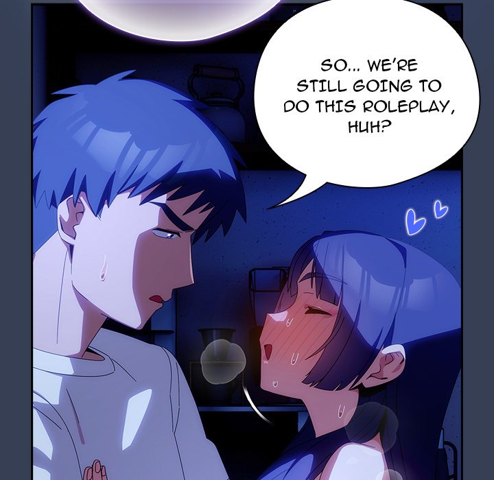 Like No Other Chapter 50 - Manhwa18.com