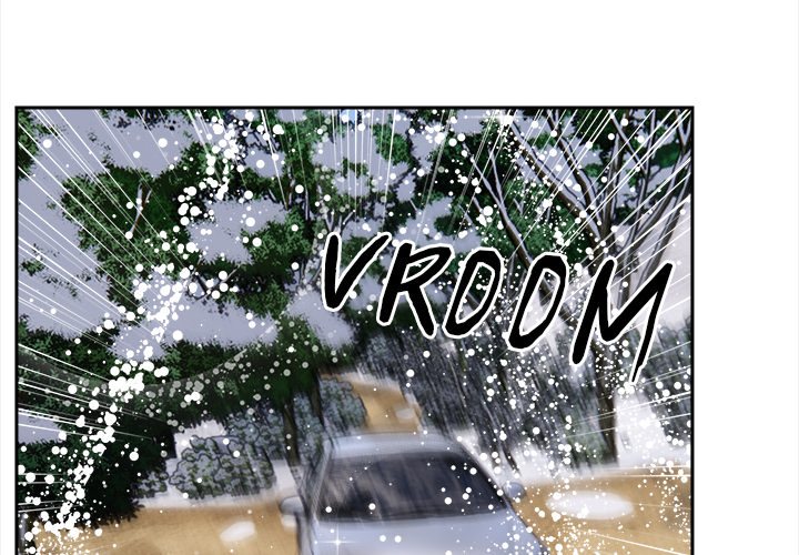 Cabin Resort X Chapter 1 - Manhwa18.com