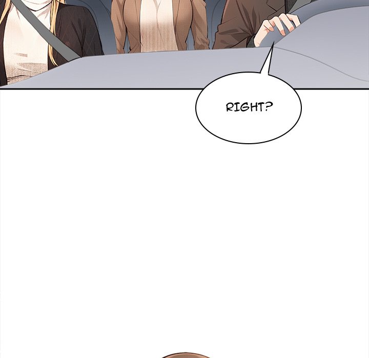 Cabin Resort X Chapter 1 - Manhwa18.com