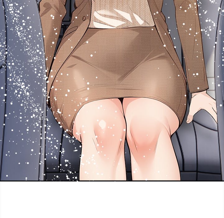 Cabin Resort X Chapter 1 - Manhwa18.com