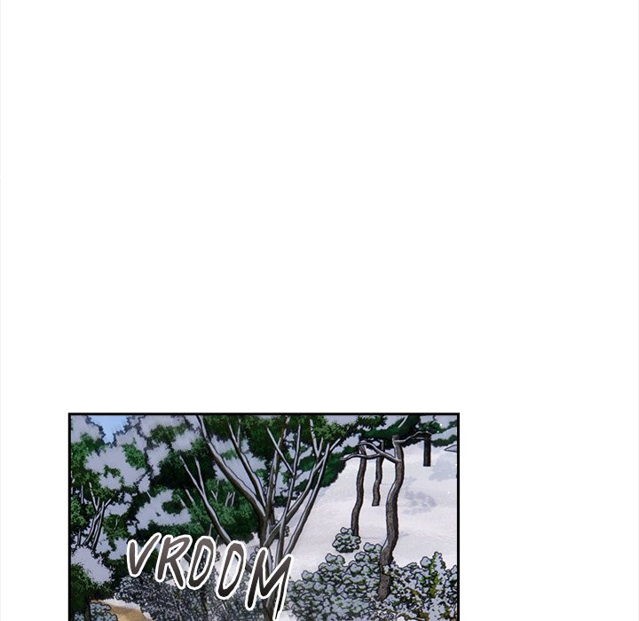 Cabin Resort X Chapter 1 - Manhwa18.com