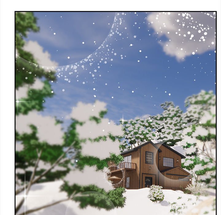 Cabin Resort X Chapter 1 - Manhwa18.com