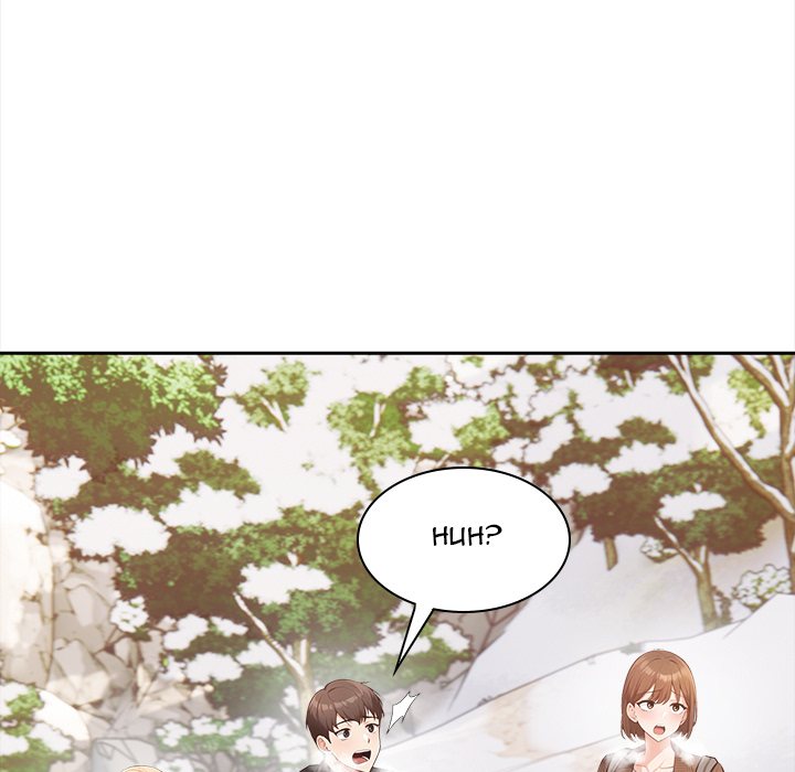 Cabin Resort X Chapter 1 - Manhwa18.com