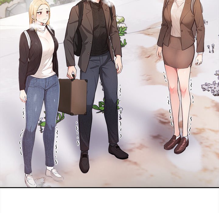 Cabin Resort X Chapter 1 - Manhwa18.com