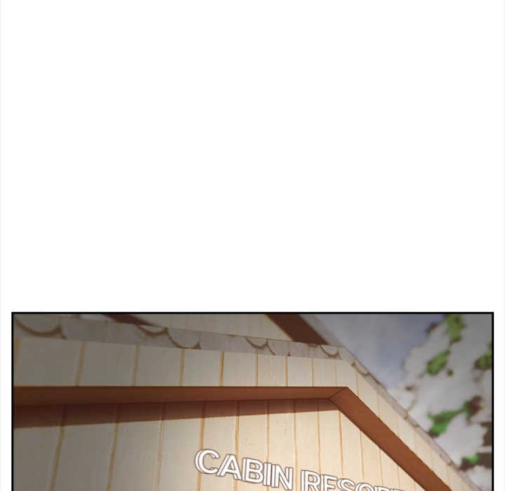 Cabin Resort X Chapter 1 - Manhwa18.com