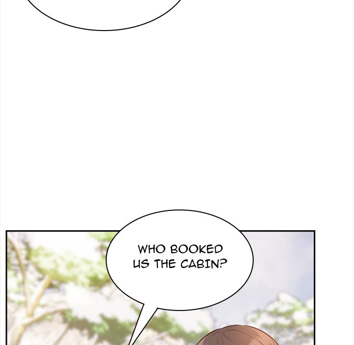 Cabin Resort X Chapter 1 - Manhwa18.com