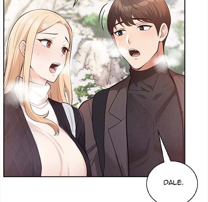 Cabin Resort X Chapter 1 - Manhwa18.com